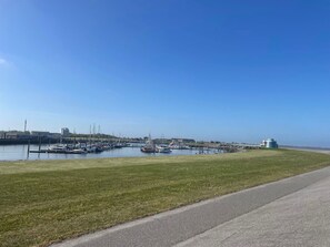 Place - Nordziel by Interhome (Norddeich)