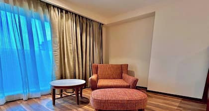 Clubhouse Hotel by CheckIn Amritsar