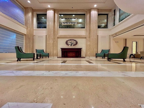 Clubhouse Hotel by CheckIn Amritsar
