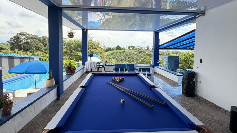 Artehotel del Quindío