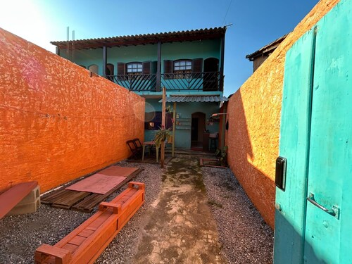Hostel Agatha