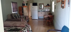 Free WiFi - Mammoth Spring RV Park and Cabins (Mammoth Spring)