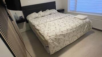 Apartment, 1 Bedroom | 1 bedroom