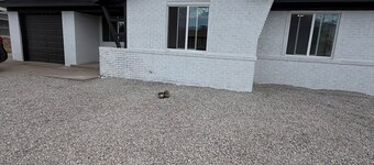 3-bedroom house in serene El Paso with cool AC breeze