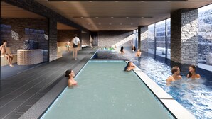 Unclassified image, 2 of 7, button - Hotel101 Niseko (Abuta District)