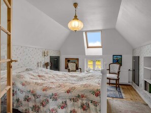 Interior - 4 Person Holiday Home in Snedsted (Snedsted)