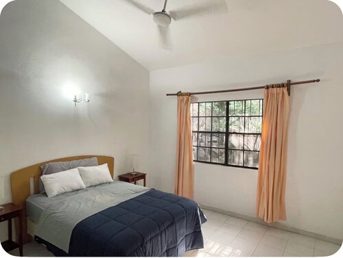 Beautiful house with a private pool in a gated community.