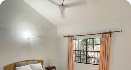 Beautiful house with a private pool in a gated community.