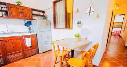 Apartment | Private Parking | 5 Min from Main Square