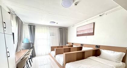 Royal Oceancrest Panglao 1