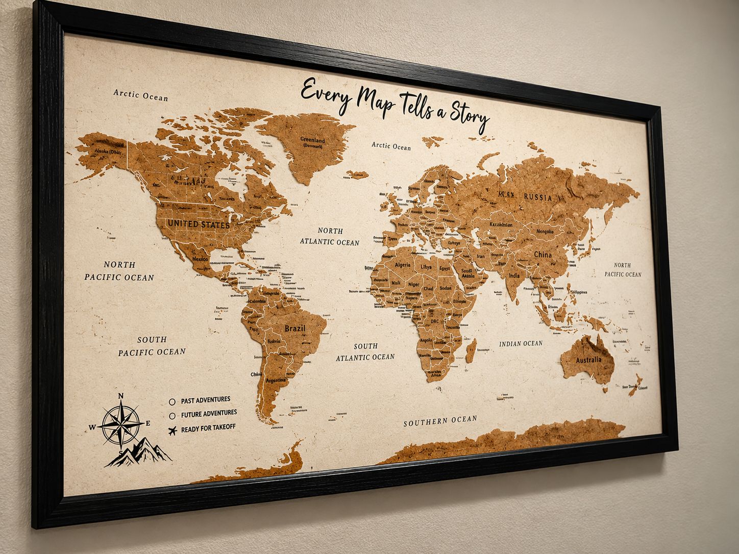 Property map