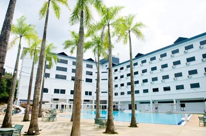 Swiss Avenue Hotel