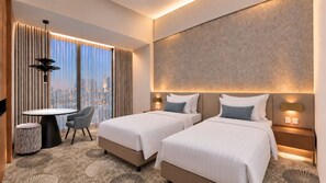 Room - The ZHM Premiere Batam (Batam)