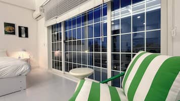 Superior Double Room, Sea View