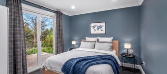 Old Majors Family 4-bed Retreat Southern Highlands