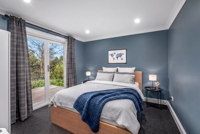 Old Majors Family 4-bed Retreat Southern Highlands