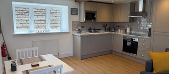 The Traveller's Loft, The Crown Inn