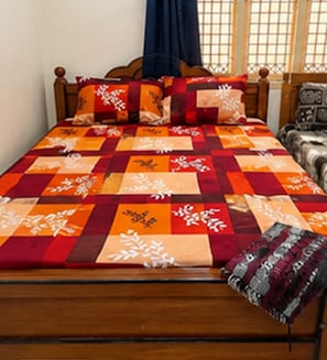 Unclassified image, 5 of 11, button - TMS Home Stay (Tiruchendur)