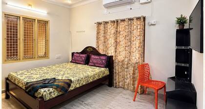 TMS Home Stay