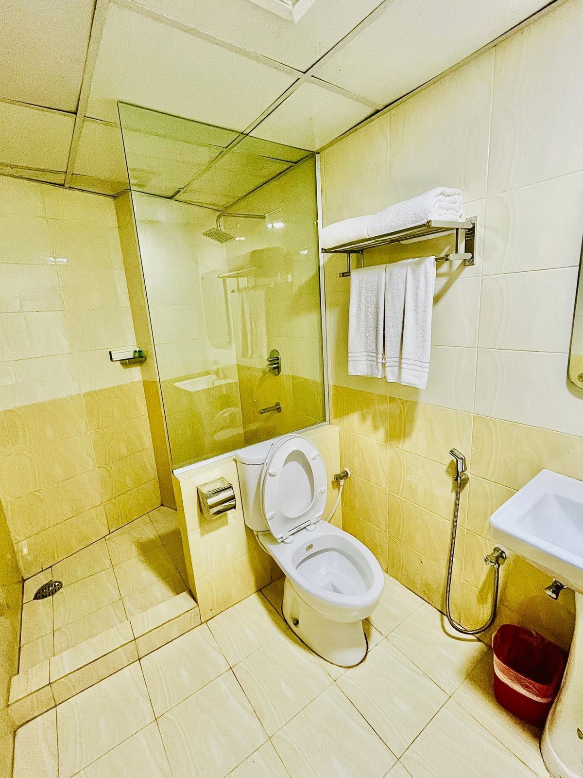 Baño