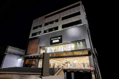 Townhouse Oak Taj Nagri Phase 2