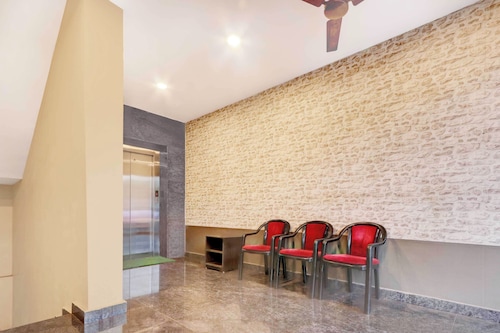 Townhouse Oak Taj Nagri Phase 2