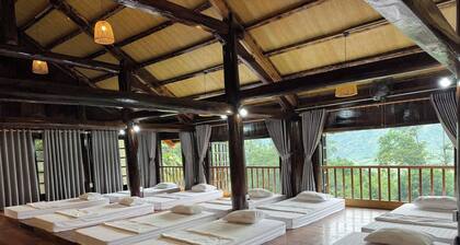 Suoi Sapa Homestay And Trekking