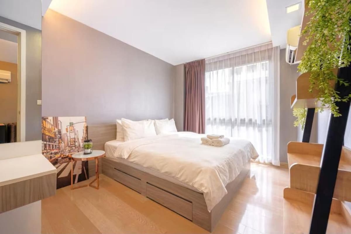 Apartment, 1 Bedroom
