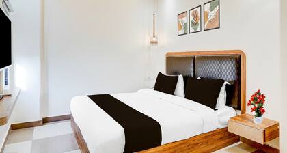 Super Townhouse Bank More Dhanbad