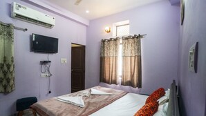 Phòng Executive | Bàn ủi/dụng cụ ủi quần áo, truy cập Internet không dây miễn phí 