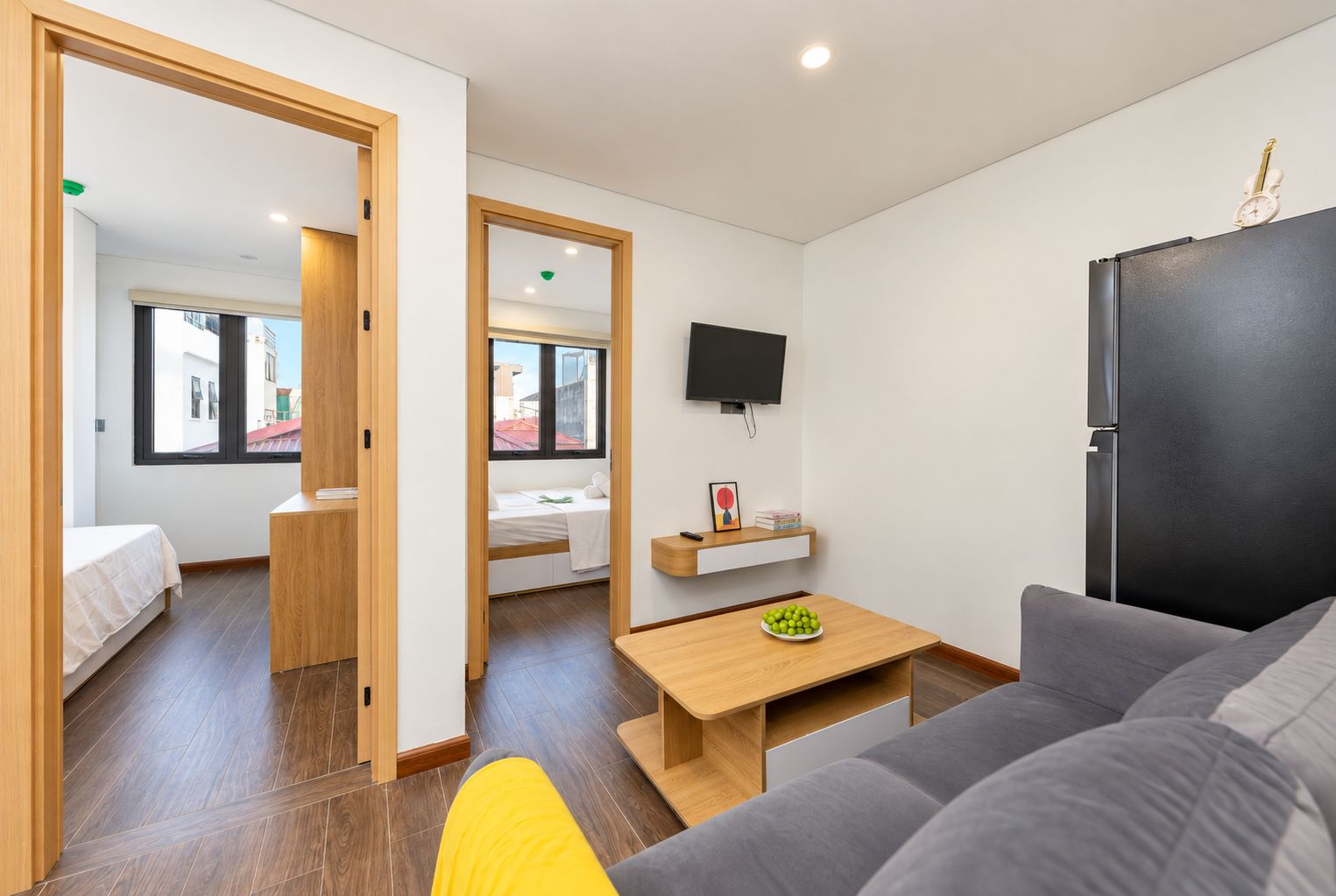 Vietnam 2 Bedroom Apartment