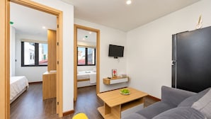 Vietnam 2 Bedroom Apartment