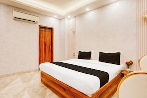 Unclassified image, 5 of 37, button - Townhouse Faridabad Royals Paradaise (Faridabad)