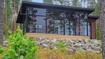 Udendørsområde