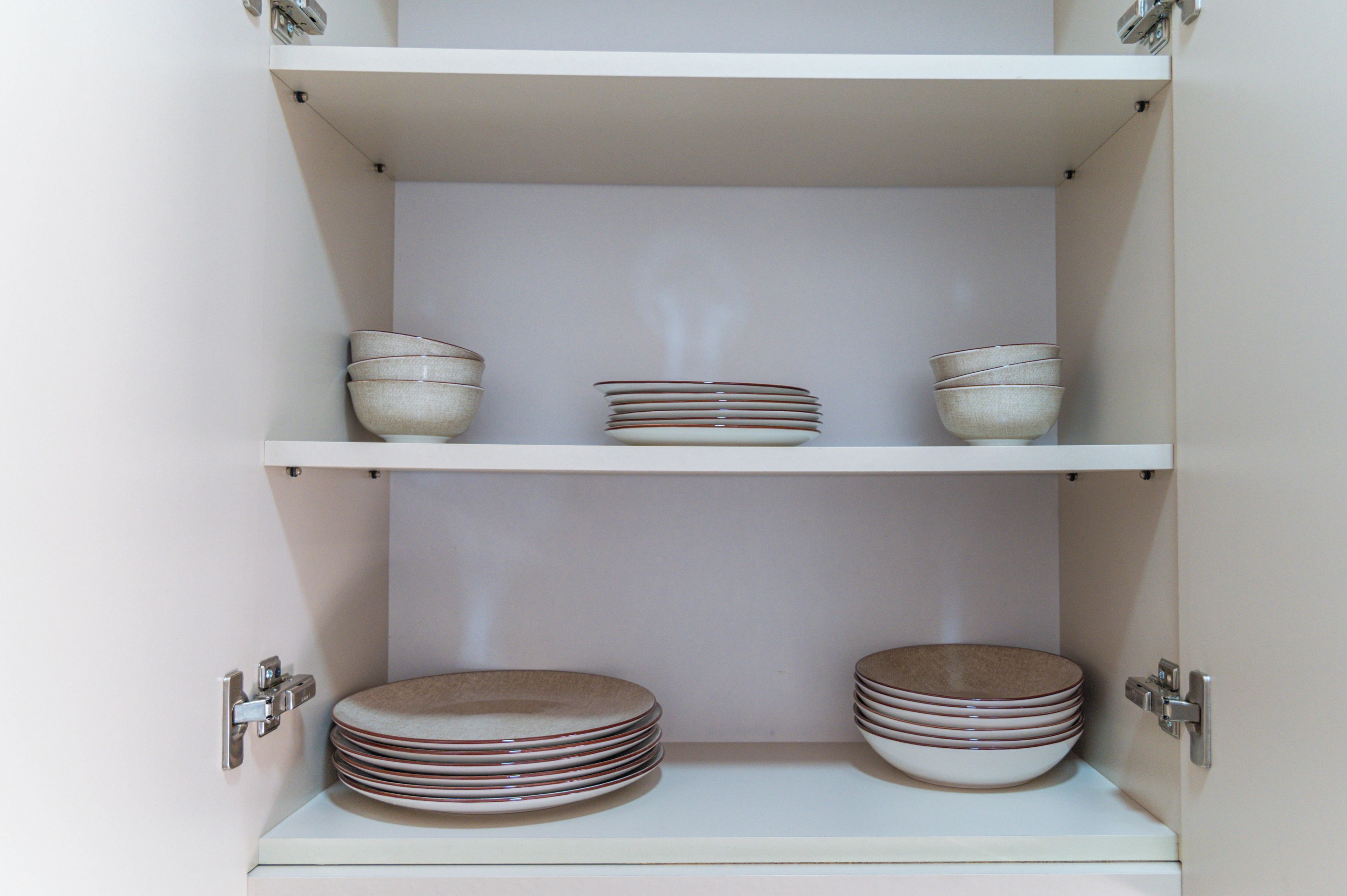 Dapur pribadi