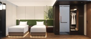 Unclassified image, 4 of 12, button - Dequan P-R International Hotel (Beijing)