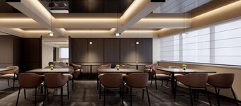 Dequan P-R International Hotel