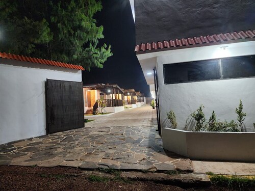 CABAÑAS LK