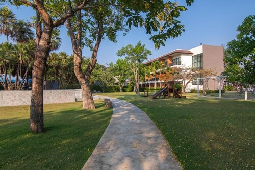 Fisherman's Resort Haad Chao Samran
