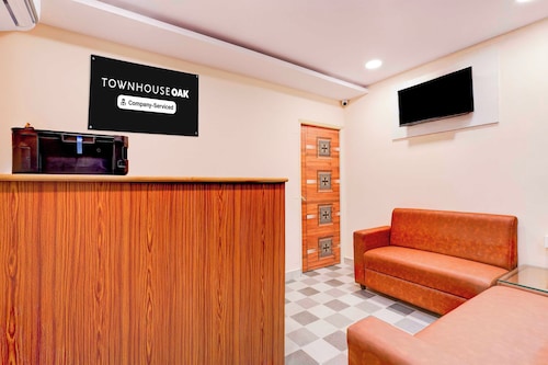 Townhouse Oak Visakhapatnam Lumbini Park