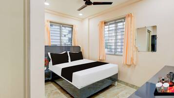 Classic Room | Desk, WiFi (free)