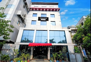 Unclassified image, 3 of 31, button - Townhouse Kolkata Raghunathpur (Barasat)