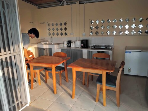 Riverside Holiday Home at Sainam