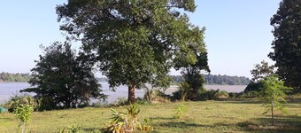 Riverside Holiday Home at Sainam