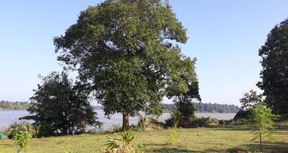 Riverside Holiday Home at Sainam