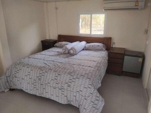 Riverside Holiday Home at Sainam