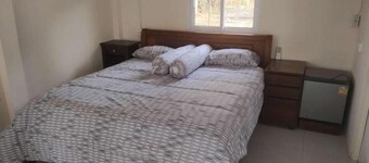 Riverside Holiday Home at Sainam