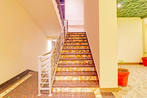 Townhouse Oak Patel Nagar Dehradun