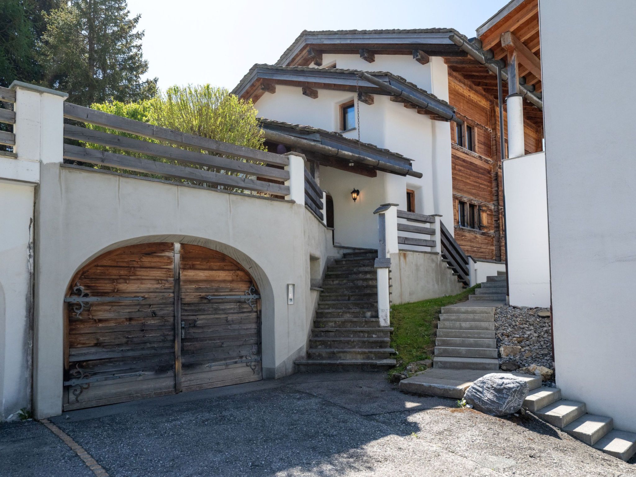 Außenbereich