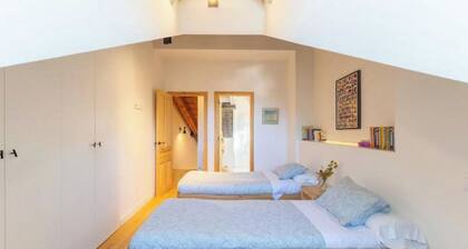Charming house at La Granja, Segovia